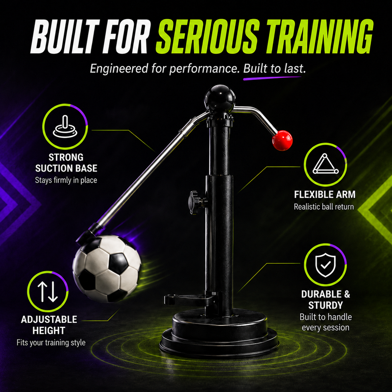 Training Gear