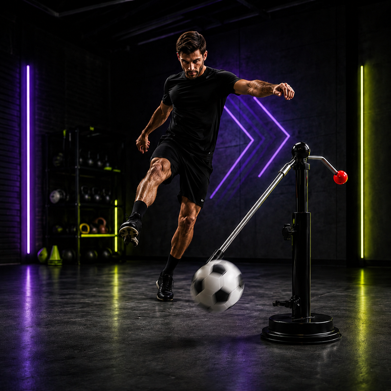 TakaStrike Training Kicker