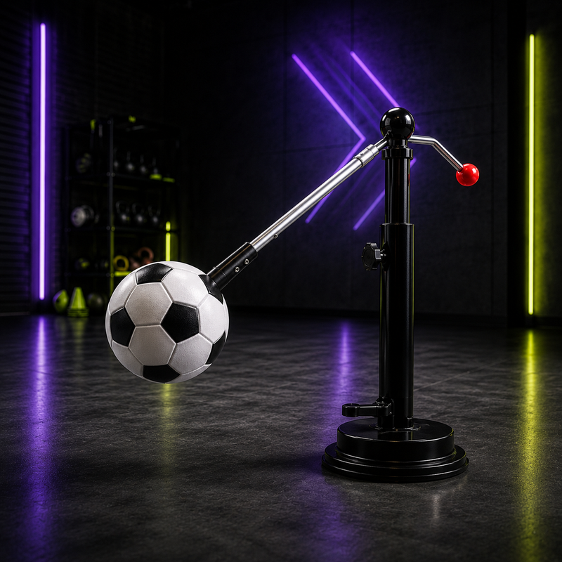 TakaStrike Training Kicker